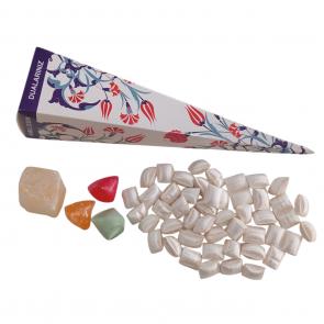 MEVLÜT ŞEKERİ - KLASİK